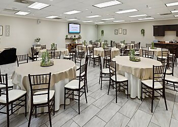 Tucson Funeral Homes East Lawn Palms Mortuary & Cemetery