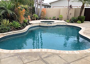 East Long Beach Pool and Spa Inc. Long Beach Pool Services image 1