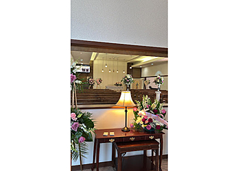 Los Angeles Funeral Homes East Olympic Funeral Home