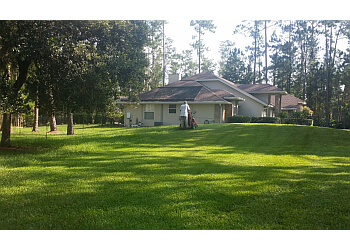 East Orlando Lawn Services