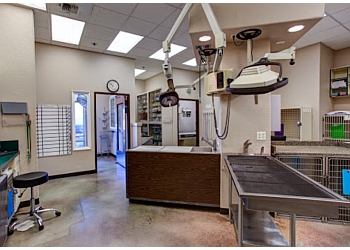 Vancouver Veterinary Clinics East Padden Animal Hospital