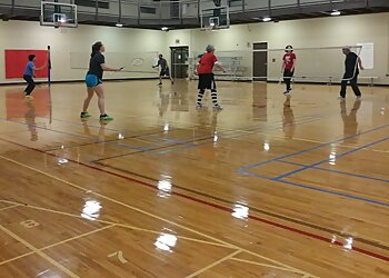 Nashville Recreation Centers East Park Community Center