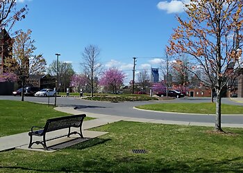 Nashville Recreation Centers East Park Community Center