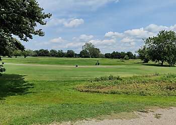 Washington Golf Courses East Potomac Golf Links