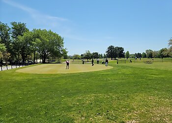East Potomac Golf Links Washington Golf Courses image 1