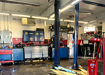 New Haven Car Repair Shops East Rock Auto Repair Inc.