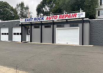 East Rock Auto Repair Inc.