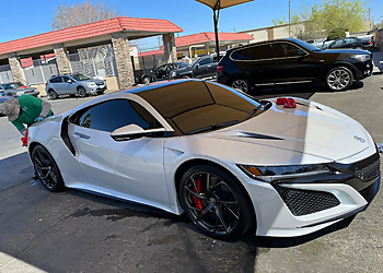 Lancaster Auto Detailing Services East Side Car Wash & Quick Lube