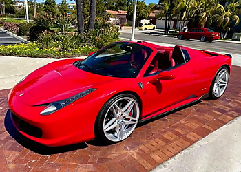 Lancaster Auto Detailing Services East Side Car Wash & Quick Lube