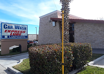 East Side Car Wash & Quick Lube Lancaster Auto Detailing Services image 1