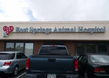 East Springs Animal Hospital Colorado Springs Veterinary Clinics