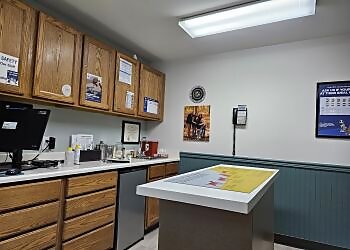 Fort Wayne Veterinary Clinics East State Veterinary Clinic