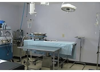 Fort Wayne Veterinary Clinics East State Veterinary Clinic