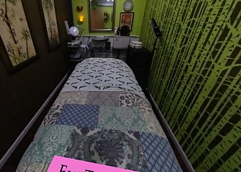 Milwaukee Spas East Town Spa & Salon