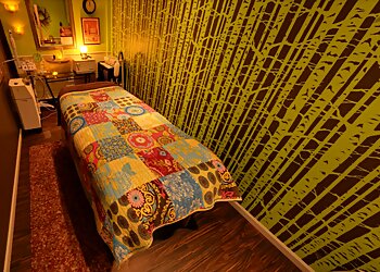 Milwaukee Spas East Town Spa & Salon