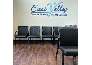 Chandler Sleep Clinics East Valley Center for Pulmonary & Sleep Disorders