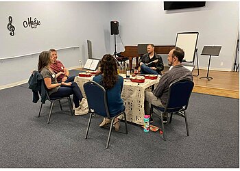 Chandler Music Schools East Valley School of Music