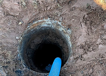 Mesa Septic Tank Services East Valley Septic