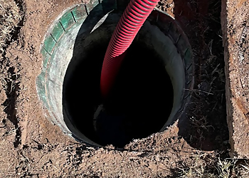 Mesa Septic Tank Services East Valley Septic