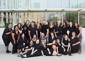 Des Moines Spas East Village Spa