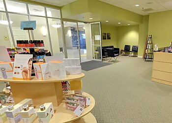 Des Moines Spas East Village Spa