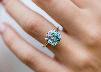 East West Gem Co. - Charleston, SC Jewelry - Sample Image