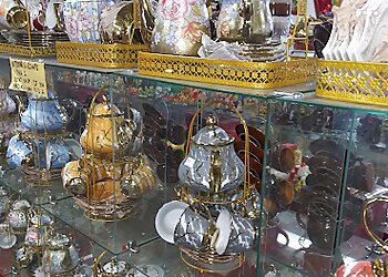 Hialeah Gift Shops East West Investment Marketing Inc