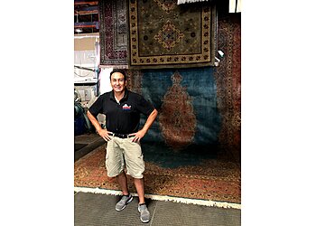Concord Carpet Cleaners Eastbay Oriental Rug Cleaning