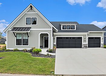 Grand Rapids Home Builders Eastbrook Homes