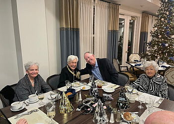 Milwaukee Assisted Living Facilities Eastcastle Place