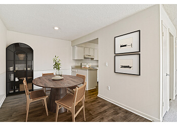 High Point Apartments For Rent Eastchester Ridge Apartments