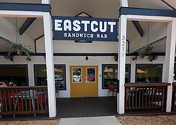 Durham Sandwich Shops Eastcut Sandwich Bar