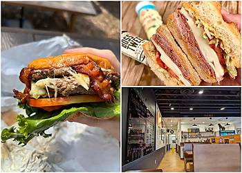 Durham Sandwich Shops Eastcut Sandwich Bar