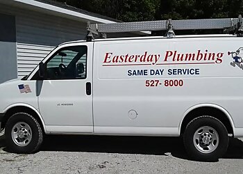 Easterday Plumbing Springfield Plumbers image 1
