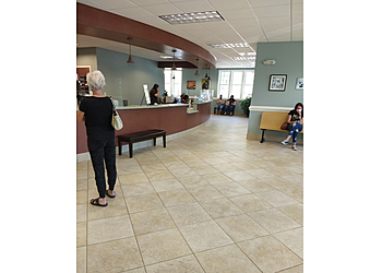 Wilmington Veterinary Clinics Eastern Carolina Veterinary Referral