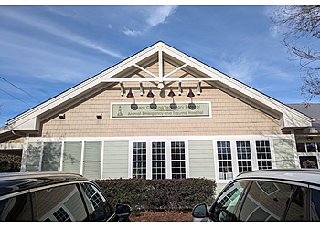 Eastern Carolina Veterinary Referral Wilmington Veterinary Clinics image 1