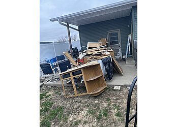 Cedar Rapids Junk Removal Eastern Iowa Junk Removal