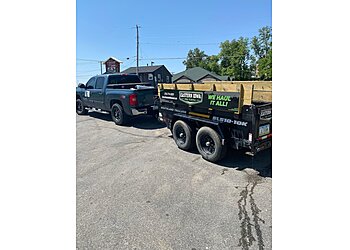 Eastern Iowa Junk Removal Cedar Rapids Junk Removal image 1