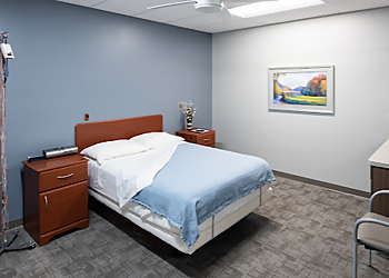 Cedar Rapids Sleep Clinics Eastern Iowa Sleep Center