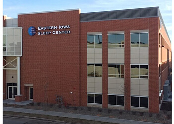 Eastern Iowa Sleep Center Cedar Rapids Sleep Clinics