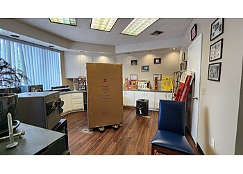 Chesapeake Locksmiths Eastern Lock and Key Company