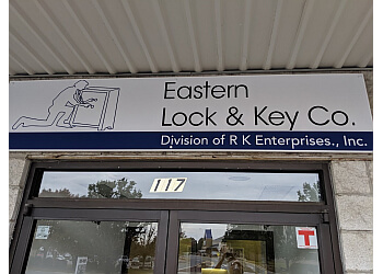 Eastern Lock and Key Company Chesapeake Locksmiths