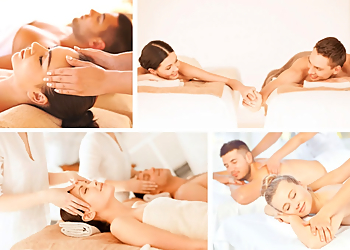 Eastern Massage & Foot Spa - Orlando, FL Massage Therapy - Relaxation Moments