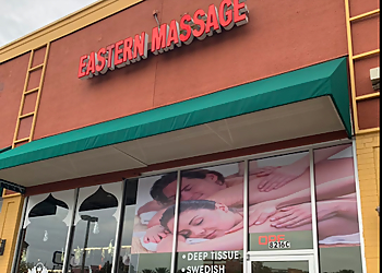 Eastern Massage & Foot Spa Eastern Massage & Foot Spa - Orlando, FL Massage Therapy - Exterior Image