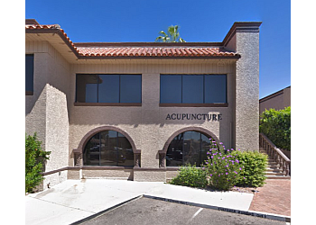 3 Best Acupuncture in Scottsdale, AZ - Expert Recommendations