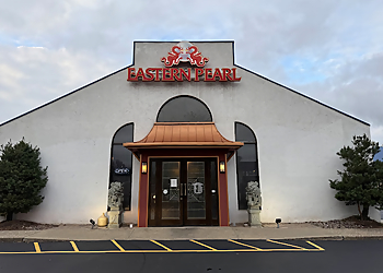 Buffalo Chinese Restaurants Eastern Pearl Restaurant