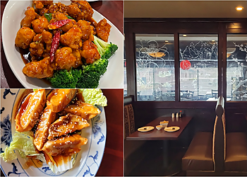 Buffalo Chinese Restaurants Eastern Pearl Restaurant