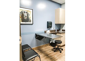 Allentown Veterinary Clinics Eastern Pennsylvania Veterinary Medical Cente