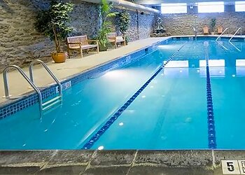 Akron Pool Services Eastern Pools Inc.