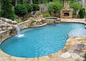 Akron Pool Services Eastern Pools Inc.